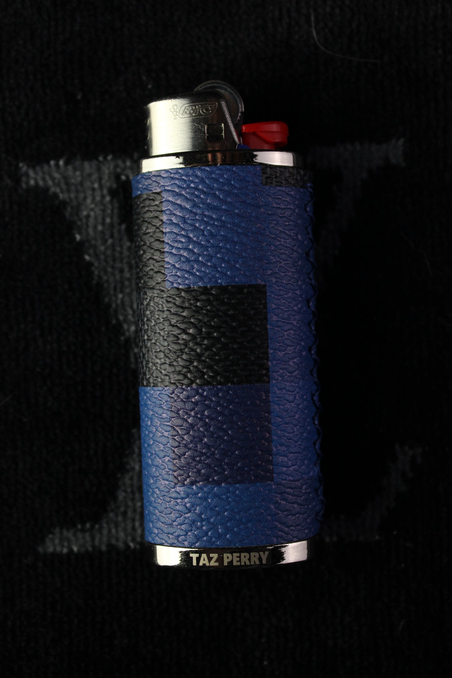 Standard sized Bic lighter case