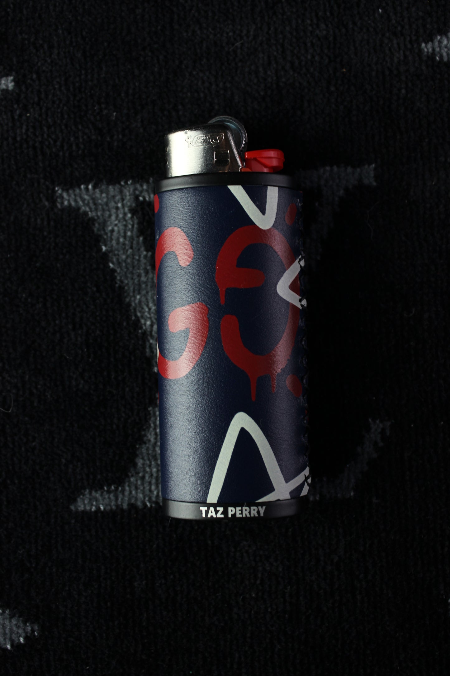 Standard sized Bic lighter case