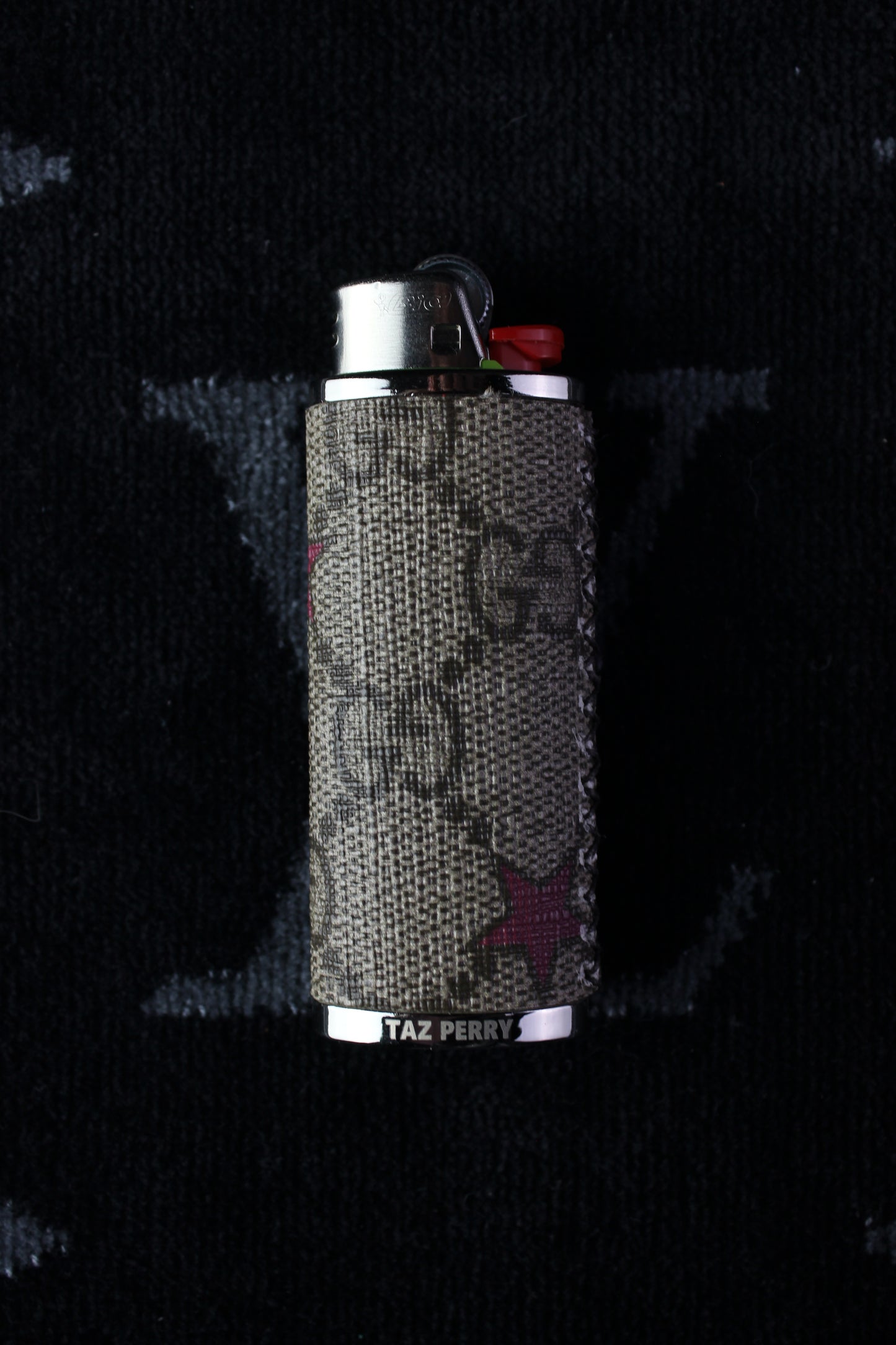 Standard sized Bic lighter case