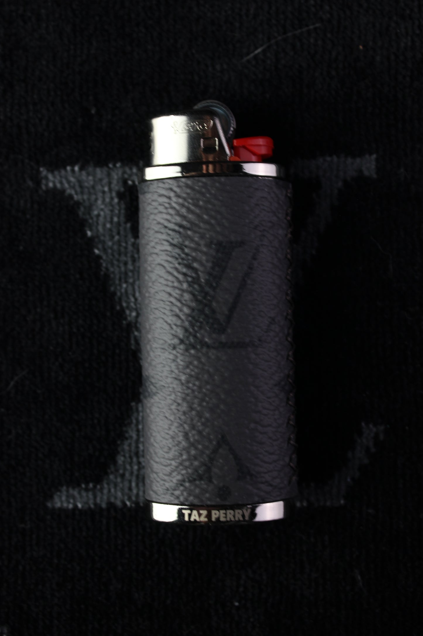 Standard sized Bic lighter case
