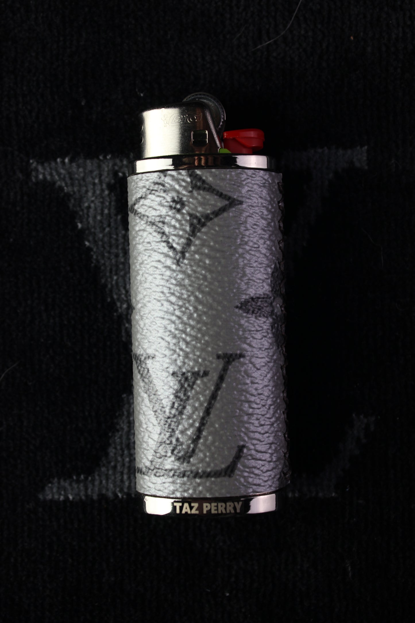 Standard sized Bic lighter case