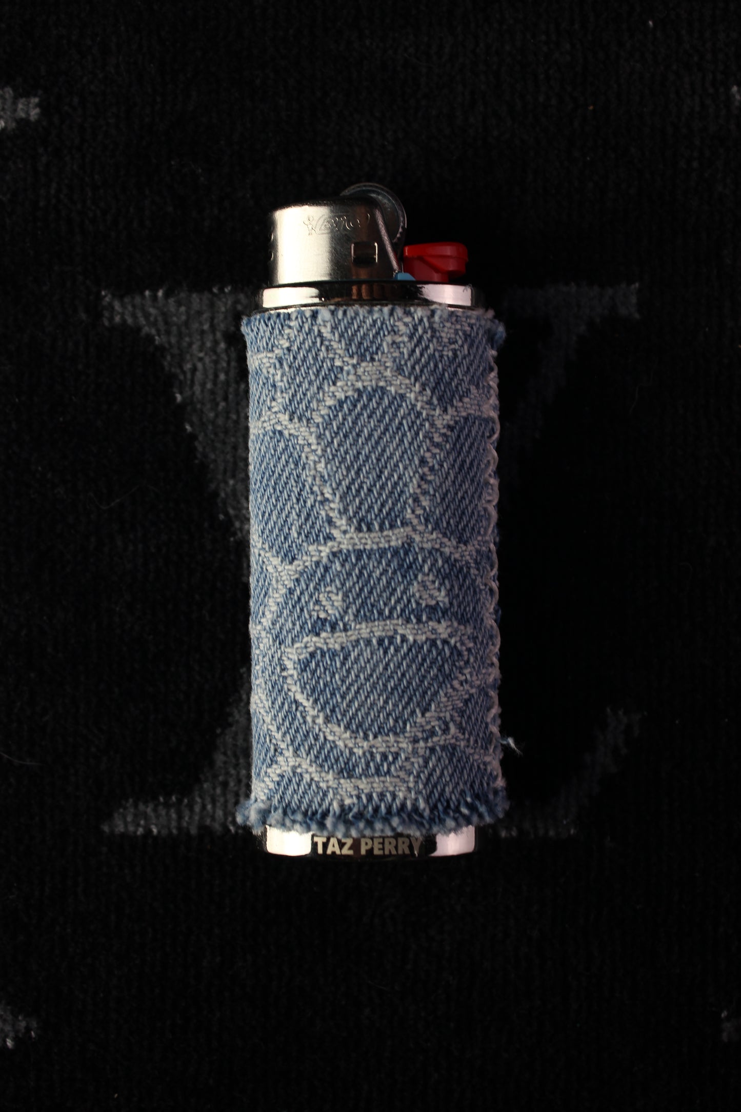 Standard sized Bic lighter case