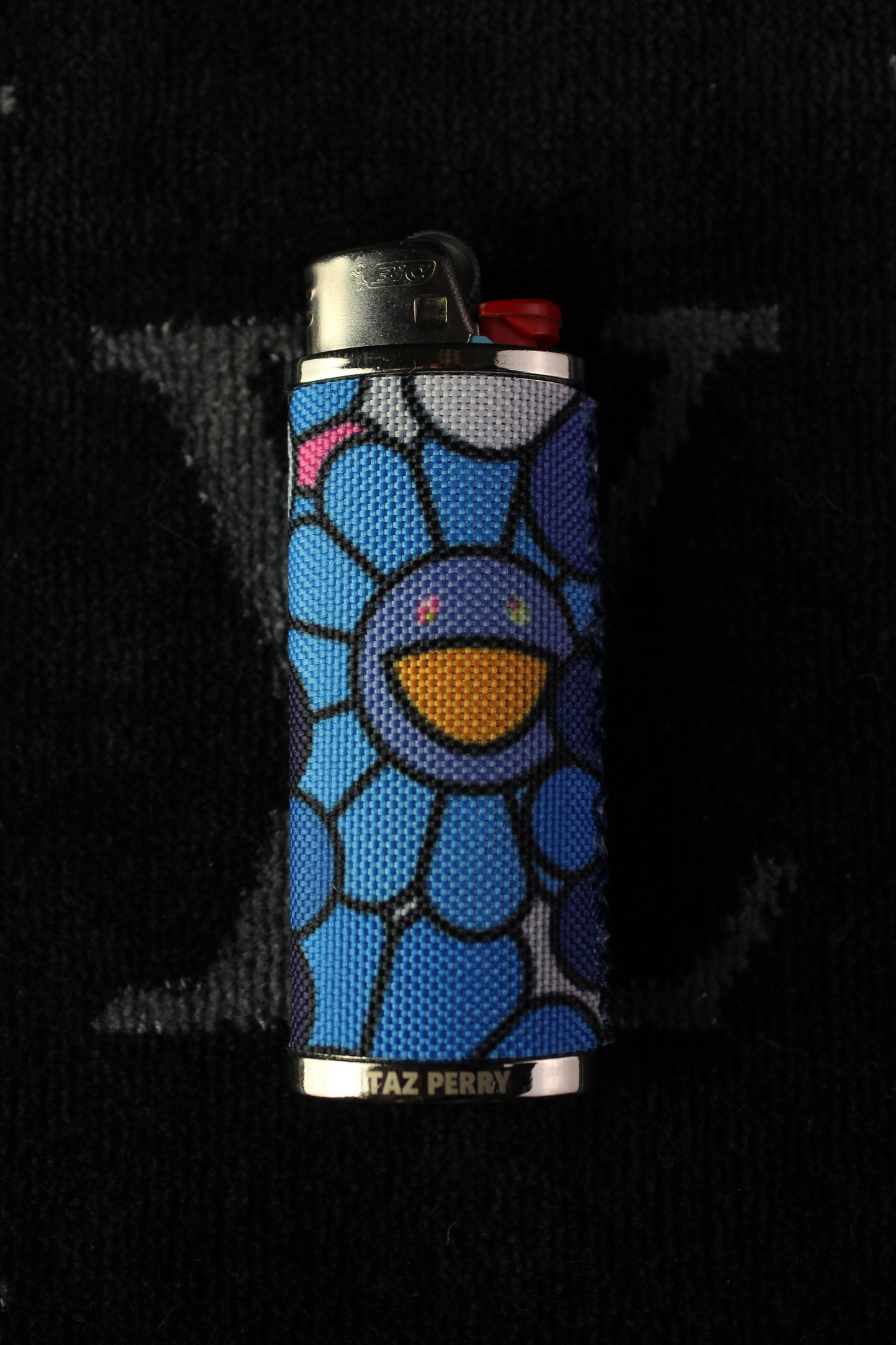 Standard sized Bic lighter case