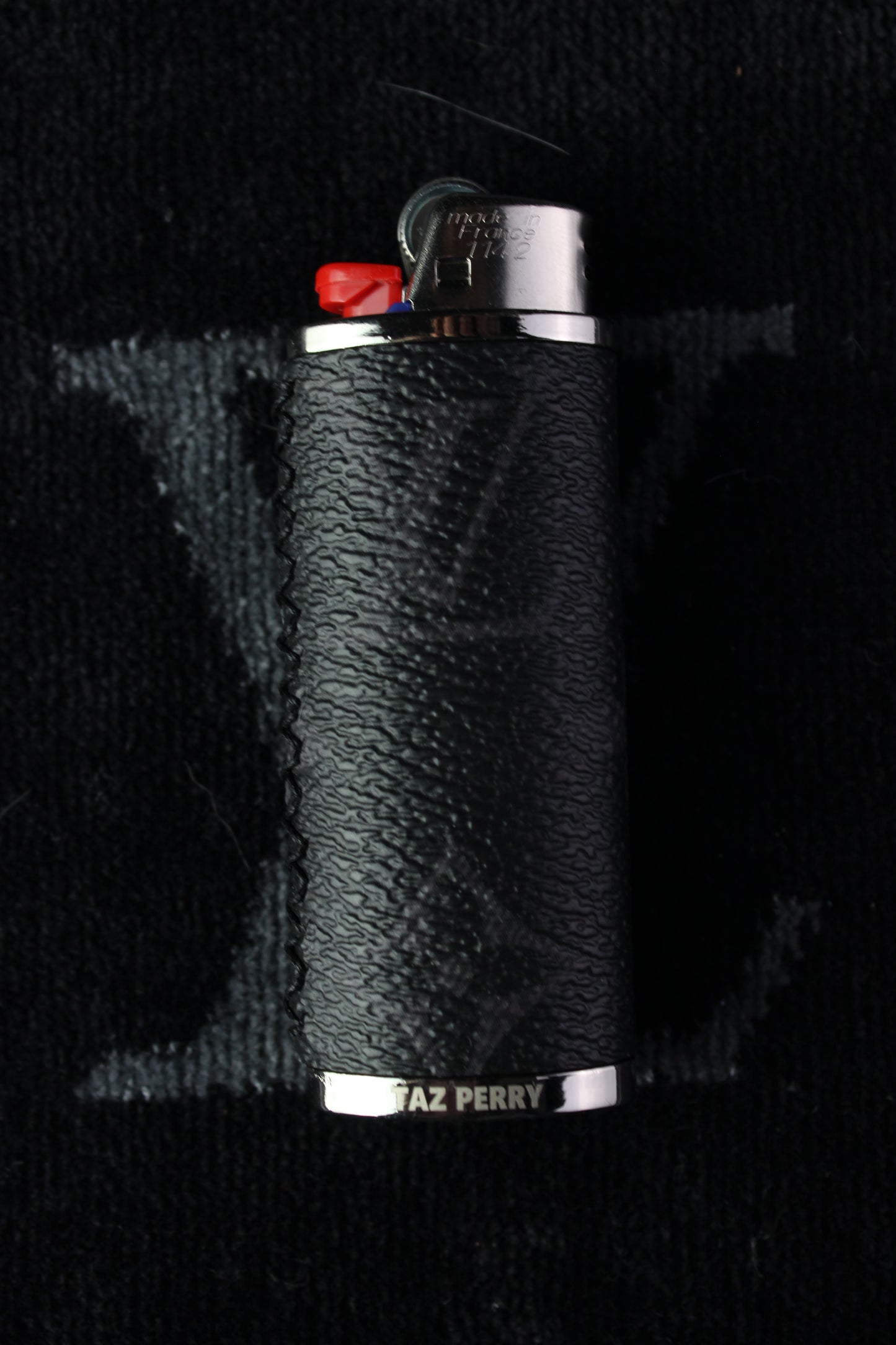 Standard sized Bic lighter case