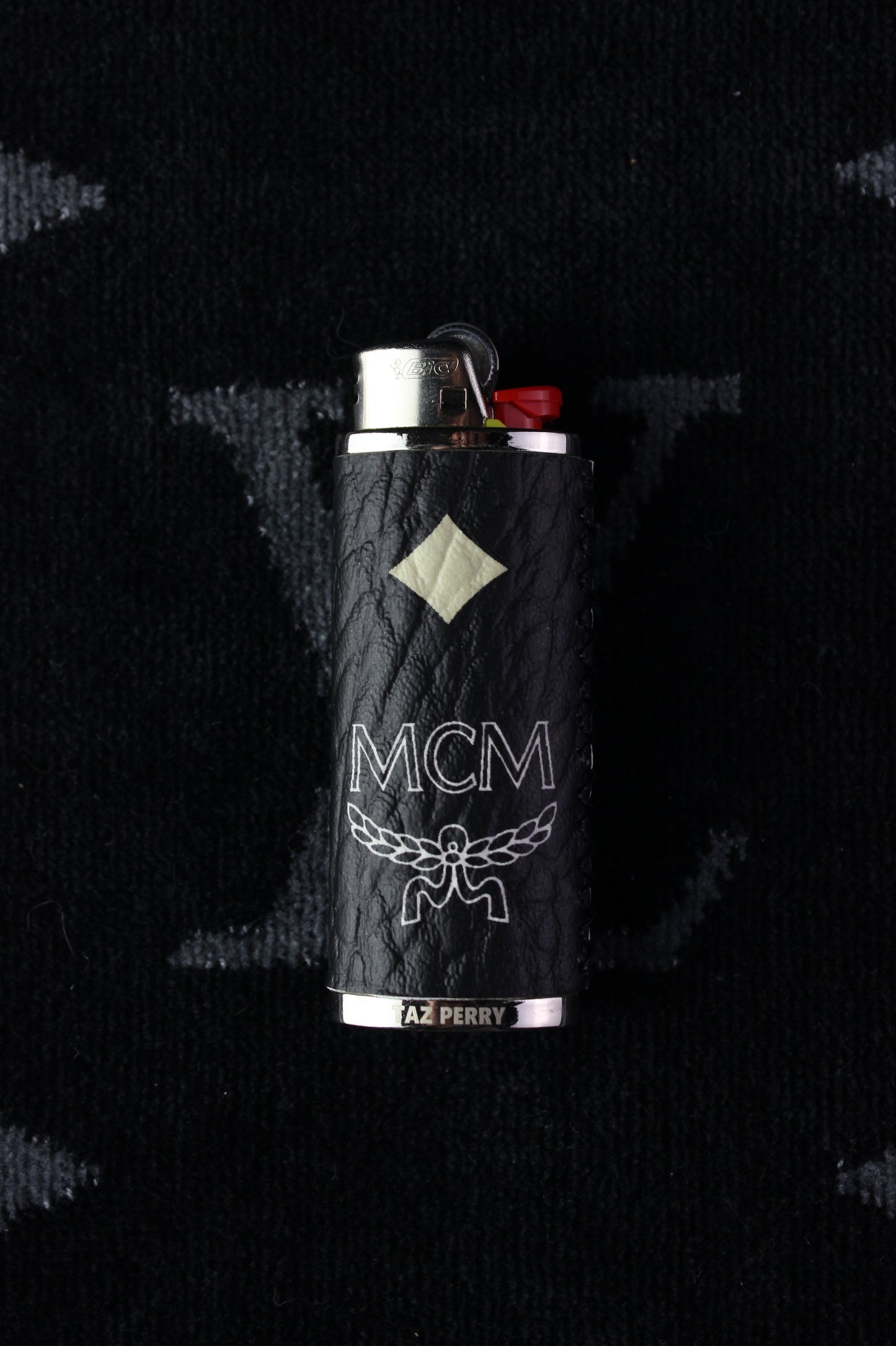 Standard sized Bic lighter case