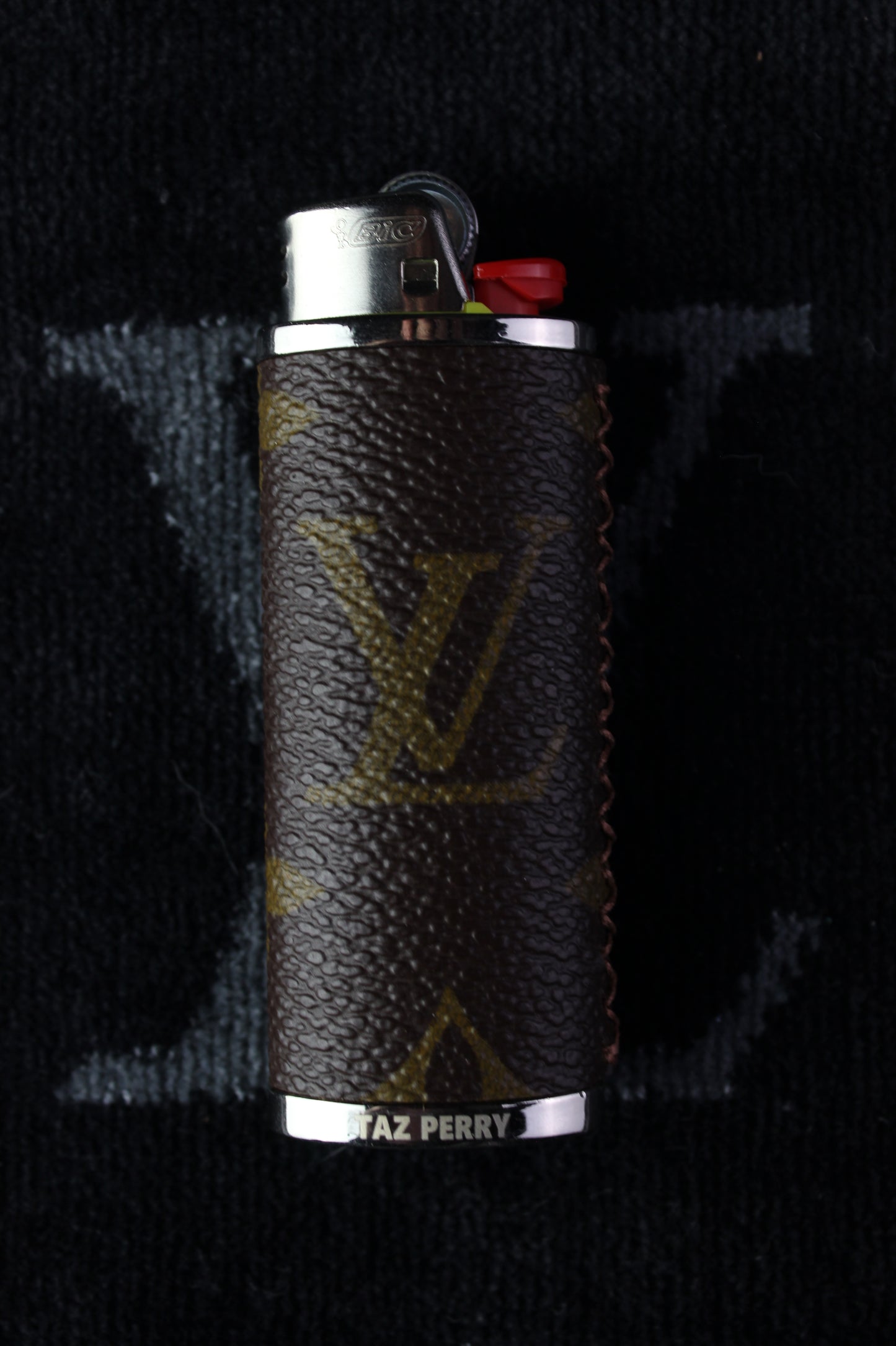 Standard sized Bic lighter case