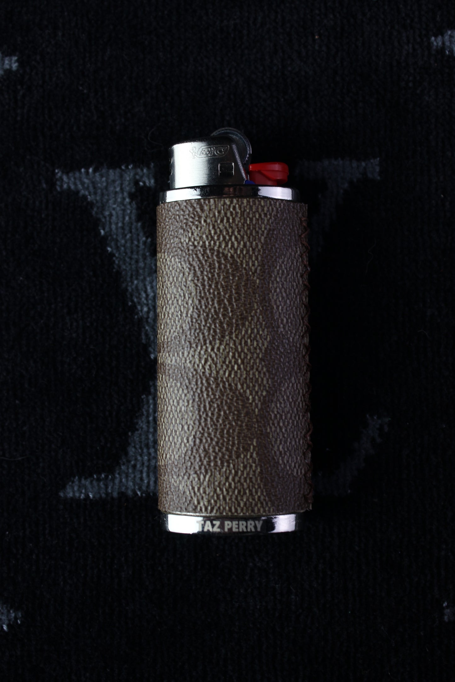 Standard sized Bic lighter case
