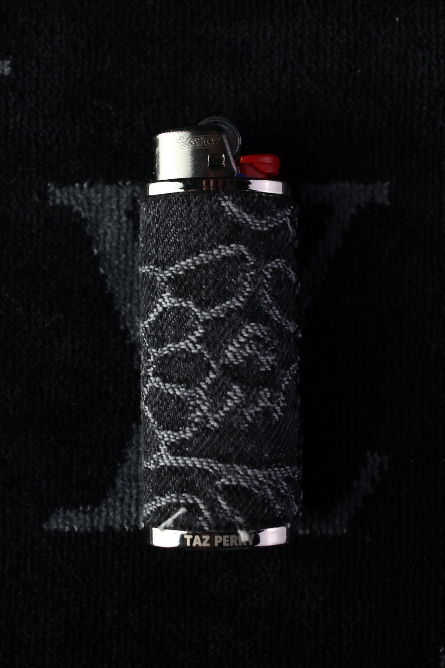 Standard sized Bic lighter case