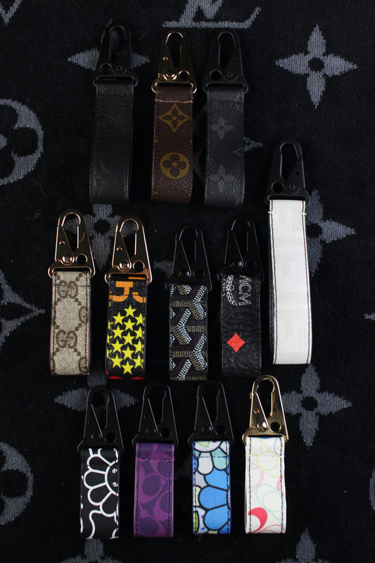 Keychains