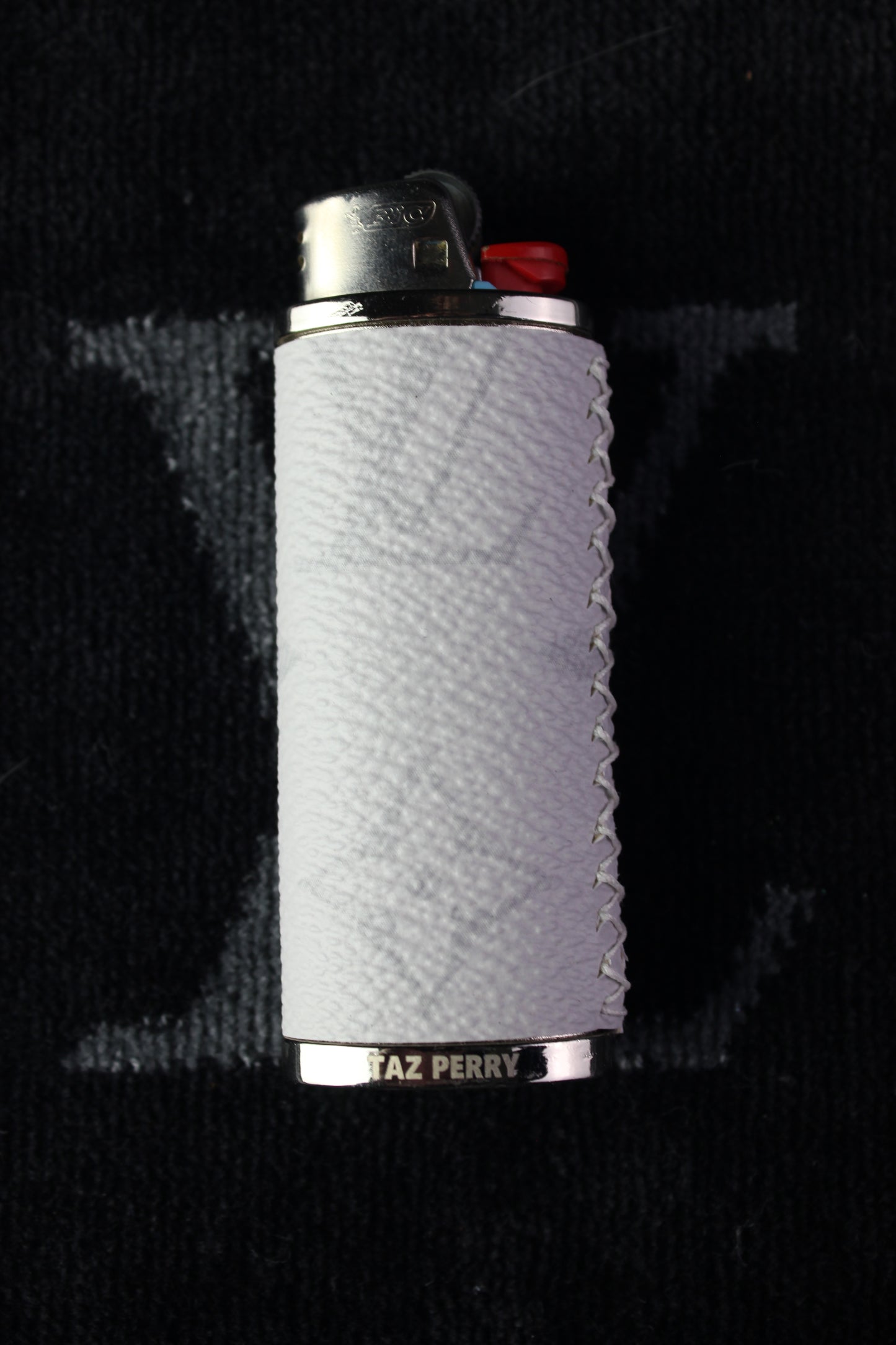 Standard sized Bic lighter case