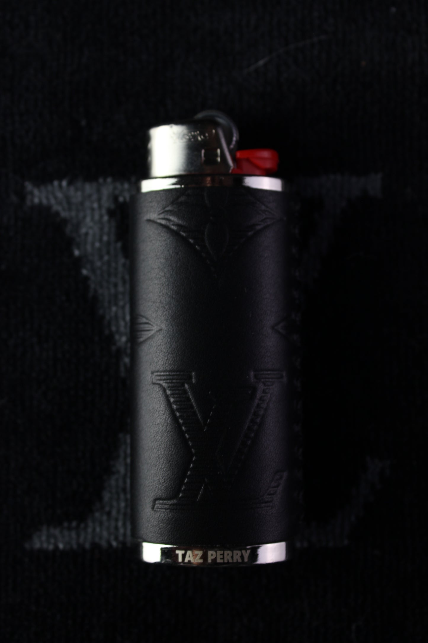 Standard sized Bic lighter case