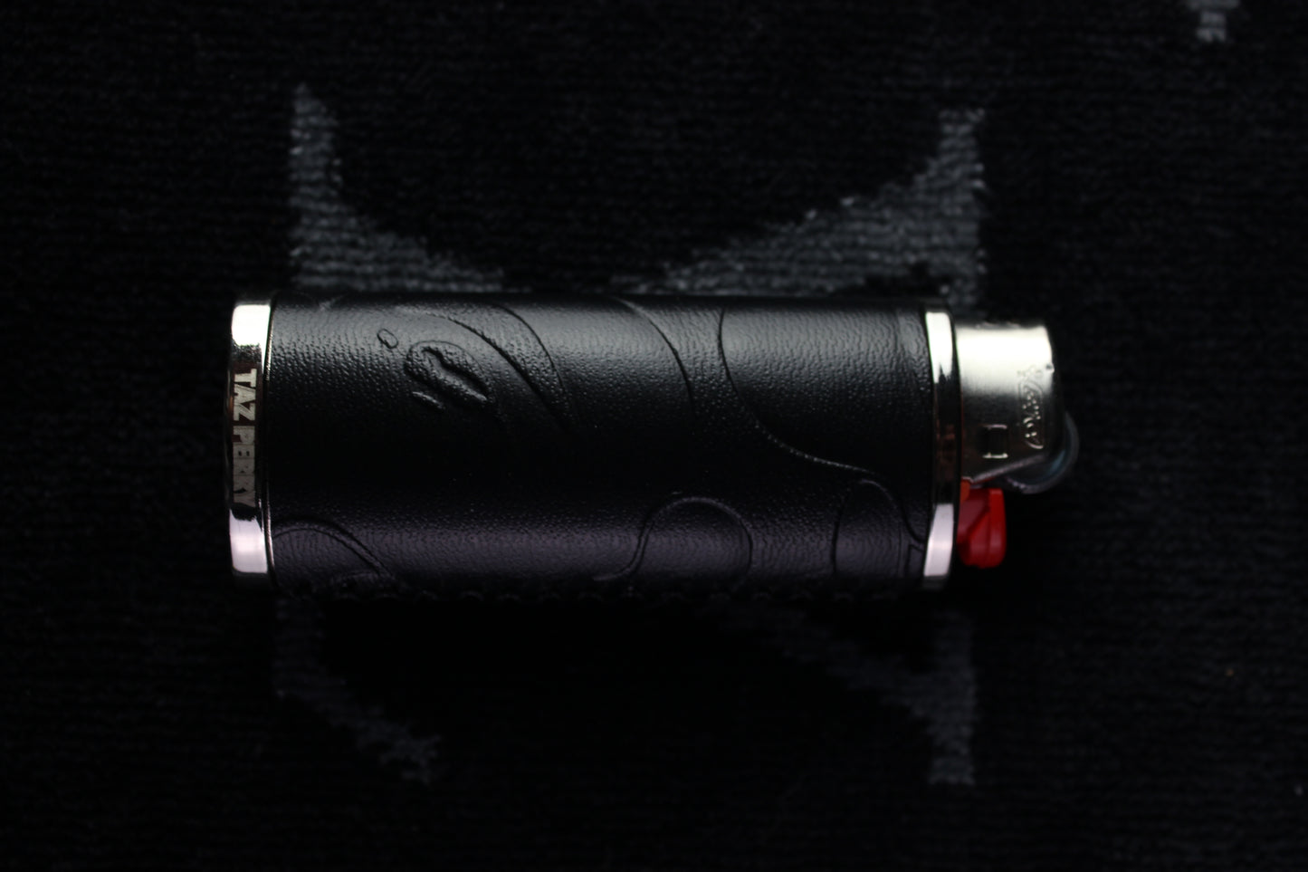 Standard sized Bic lighter case